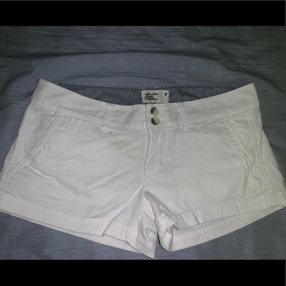 American eagle cotton shorts